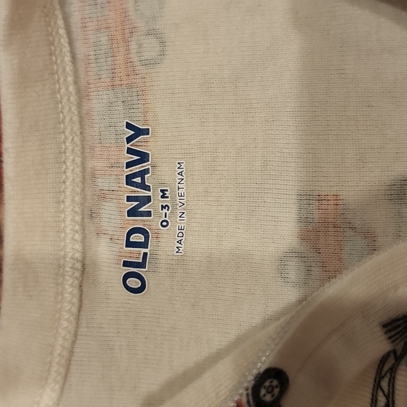 Bundle Old Navy pajamas - Picture 3 of 10